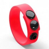 Набор из 3 разноцветных эрекционных колец Kit Neon Ring - Love to Love - в Балаково купить с доставкой