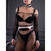 Оригинальный женский пояс Sex Game - БДСМ Арсенал - купить с доставкой в Балаково