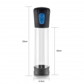 Автоматическая вакуумная помпа Maximizer worx VX3 - Lovetoy - в Балаково купить с доставкой