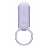 Сиреневое эрекционное кольцо Iroha SVR Very Peri - Tenga - в Балаково купить с доставкой