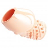 Телесная насадка на пенис Matias - Baile - в Балаково купить с доставкой