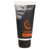 Съедобный лубрикант JUJU с ароматом грейпфрута - 50 мл. - JuJu - купить с доставкой в Балаково