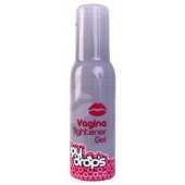 Гель для сужения влагалища Vagina Tightener Gel - 100 мл. - JoyDrops - купить с доставкой в Балаково