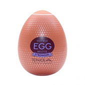 Мастурбатор-яйцо Tenga Egg Misty II - Tenga - в Балаково купить с доставкой