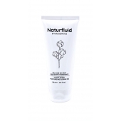 Экстраскользкий лубрикант на водной основе Nuei Naturfluid - 100 мл. - Nuei cosmetics - купить с доставкой в Балаково