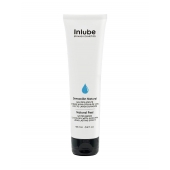 Интимный лубрикант с алоэ вера Inlube Natural Feel - 100 мл. - Nuei cosmetics - купить с доставкой в Балаково