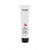 Лубрикант на водной основе Nuei Inlube с алоэ вера и ароматом маршмеллоу -100 мл. - Nuei cosmetics - купить с доставкой в Балаково