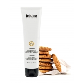 Лубрикант на водной основе Nuei Inlube с алоэ вера и ароматом печенья - 100 мл. - Nuei cosmetics - купить с доставкой в Балаково