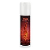 Возбуждающий унисекс гель Thor Fire Gel - 50 мл. - Nuei cosmetics - купить с доставкой в Балаково