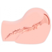 Мастурбатор-полуторс Ella без вибрации - KOKOS - в Балаково купить с доставкой