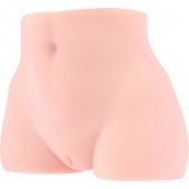 Мастурбатор-вагина без вибрации Cleo Vagina - KOKOS - в Балаково купить с доставкой