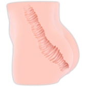 Мастурбатор-анус без вибрации Cleo Anal - KOKOS - в Балаково купить с доставкой