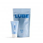 Смазка на водной основе Friday Bae Lube - 50 мл. - Friday Bae - купить с доставкой в Балаково