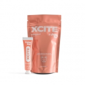 Возбуждающий гель Friday Bae Xcite - 15 мл. - Friday Bae - купить с доставкой в Балаково