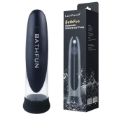 Автоматическая вакуумная помпа BathFun - LUVPUMP - в Балаково купить с доставкой