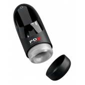 Автоматический вибромастурбатор-ротатор Hydrogasm - Pipedream - в Балаково купить с доставкой