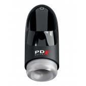 Автоматический вибромастурбатор-ротатор Hydrogasm - Pipedream - в Балаково купить с доставкой