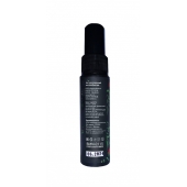Спрей для горла Deep Throat с десенсибилизирующим эффектом и вкусом клубники - 50 мл. - БиоМед - купить с доставкой в Балаково