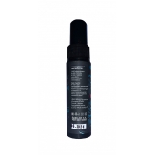 Спрей для горла Deep Throat с десенсибилизирующим эффектом и вкусом бабл-гам - 50 мл. - БиоМед - купить с доставкой в Балаково