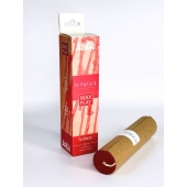 Низкотемпературная свеча для тактильной практики Wax Play To Blaze - Lola Games - купить с доставкой в Балаково