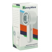 Автоматический фрикционный мастурбатор - Secwell - в Балаково купить с доставкой