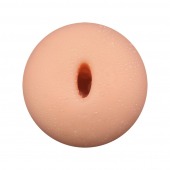 Телесный мастурбатор Maxi Flex Generic Experience - Adrien Lastic - в Балаково купить с доставкой