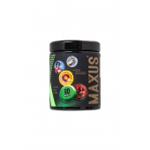 Презервативы MAXUS Mixed - 12 шт. - Maxus - купить с доставкой в Балаково