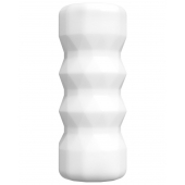 Белый мастурбатор Dorcel Cup Exotic - Dorcel - в Балаково купить с доставкой