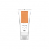 Согревающий лубрикант Mixgliss Hot Cinnamon с ароматом корицы - 70 мл. - Mixgliss - купить с доставкой в Балаково