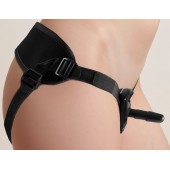 Универсальные трусики Harness UNI strap - LOVETOY (А-Полимер) - купить с доставкой в Балаково