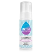 Увлажняющая пенка для интимной гигиены Intim Health - 150 мл. - Биоритм - купить с доставкой в Балаково