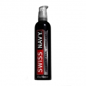 Анальный лубрикант Swiss Navy Premium Anal Lubricant - 118 мл. - Swiss navy - купить с доставкой в Балаково