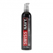 Анальный лубрикант Swiss Navy Premium Anal Lubricant - 237 мл. - Swiss navy - купить с доставкой в Балаково