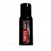 Анальный лубрикант Swiss Navy Premium Anal Lubricant - 29 мл. - Swiss navy - купить с доставкой в Балаково