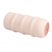 Мастурбатор-анус Goddess - 12,2 см. - Baile - в Балаково купить с доставкой