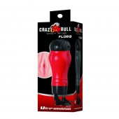 Мега-мастурбатор-ротик Flora - Baile - в Балаково купить с доставкой