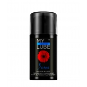 Интимная гель-смазка на водной основе MyLube SENSE - 100 мл. - MyLube - купить с доставкой в Балаково