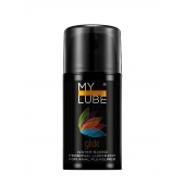 Анальная гель-смазка на водной основе MyLube GLIDE - 100 мл. - MyLube - купить с доставкой в Балаково
