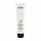 Водный лубрикант Nuei Inlube с алоэ вера и ароматом тирамису - 100 мл. - Nuei cosmetics - купить с доставкой в Балаково
