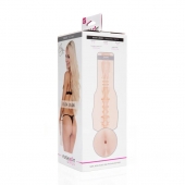 Мастурбатор-анус Fleshlight Girls - Elsa Jean Treat - Fleshlight - в Балаково купить с доставкой