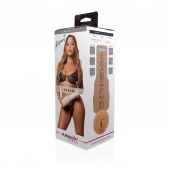 Мастурбатор-вагина Fleshlight Girls - Kazumi Kumzumi - Fleshlight - в Балаково купить с доставкой