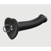 Набор из 3 колец Strap-On-Me Dildo Ring - Strap-on-me - купить с доставкой в Балаково