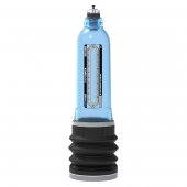 Синяя гидропомпа Bathmate HydroMAX8 - Bathmate - в Балаково купить с доставкой