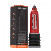 Красная гидропомпа Bathmate HydroMAX8 - Bathmate - в Балаково купить с доставкой