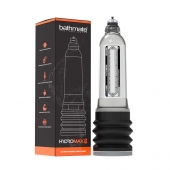 Прозрачная гидропомпа Bathmate HydroMAX8 - Bathmate - в Балаково купить с доставкой