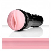 Мастурбатор-вагина Fleshlight - Pink Lady Original - Fleshlight - в Балаково купить с доставкой
