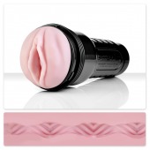 Мастурбатор-вагина Fleshlight - Pink Lady Vortex - Fleshlight - в Балаково купить с доставкой