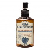 Стимулирующий анальный лубрикант с чередой и зеленым чаем - 150 мл. - MANUFUCKTURE - купить с доставкой в Балаково