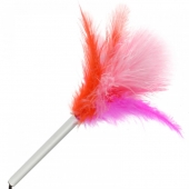 Щекоталка «Феникс» с цветными пёрышками - Sitabella - купить с доставкой в Балаково