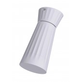 Мастурбатор в колбе с функцией всасывания - Secwell - в Балаково купить с доставкой